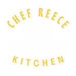 Chef Reece Kitchen